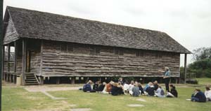 [Granary]