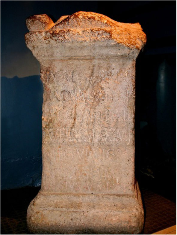 aufidiuslemnus