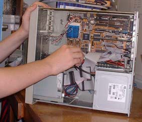 [computer innards]